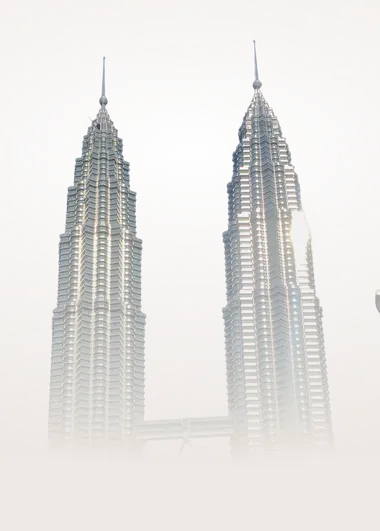 Malaysia landmark