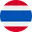 Thailand flag