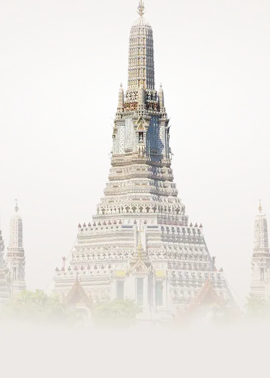 Thailand landmark